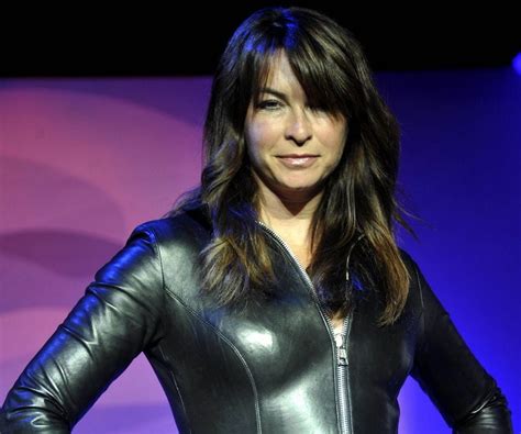 suzi perry bio.